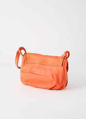 Sac orange NAT & NIN pour femme seconde vue