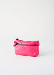 Sac rose NAT & NIN pour femme seconde vue