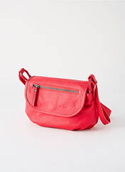 Sac rouge NAT & NIN pour femme seconde vue