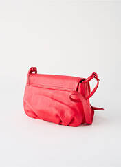 Sac rouge NAT & NIN pour femme seconde vue