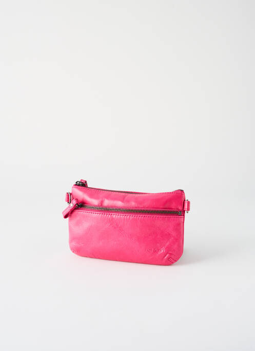 Sac rose NAT & NIN pour femme