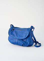 Sac bleu NAT & NIN pour femme seconde vue