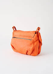 Sac orange NAT & NIN pour femme seconde vue