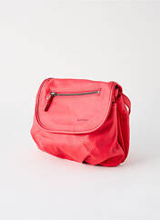 Sac rouge NAT & NIN pour femme seconde vue