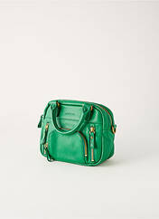 Sac vert NAT & NIN pour femme seconde vue