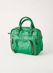 Sac vert NAT & NIN pour femme seconde vue