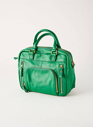 Sac vert NAT & NIN pour femme