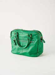 Sac vert NAT & NIN pour femme seconde vue