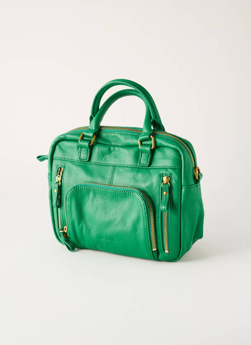 Sac vert NAT & NIN pour femme