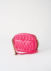 Sac rose NAT & NIN pour femme seconde vue