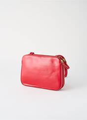 Sac rouge NAT & NIN pour femme seconde vue