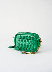 Sac vert NAT & NIN pour femme seconde vue