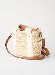 Sac beige TIFFOSI pour femme seconde vue