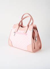 Sac rose GEORGES RECH pour femme seconde vue