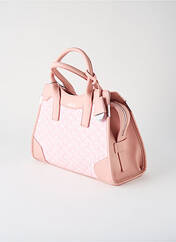 Sac rose GEORGES RECH pour femme seconde vue