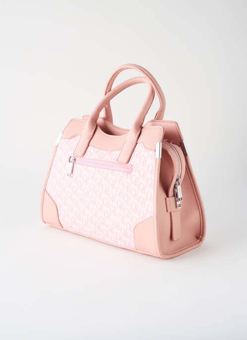 Sac rose GEORGES RECH pour femme