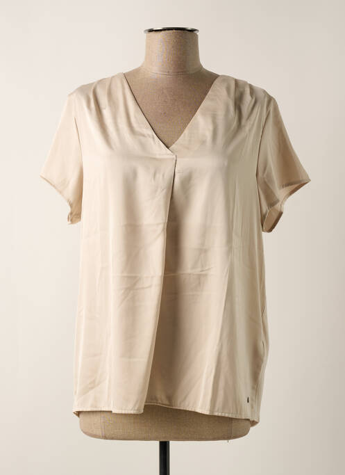 T-shirt beige BROADWAY pour femme