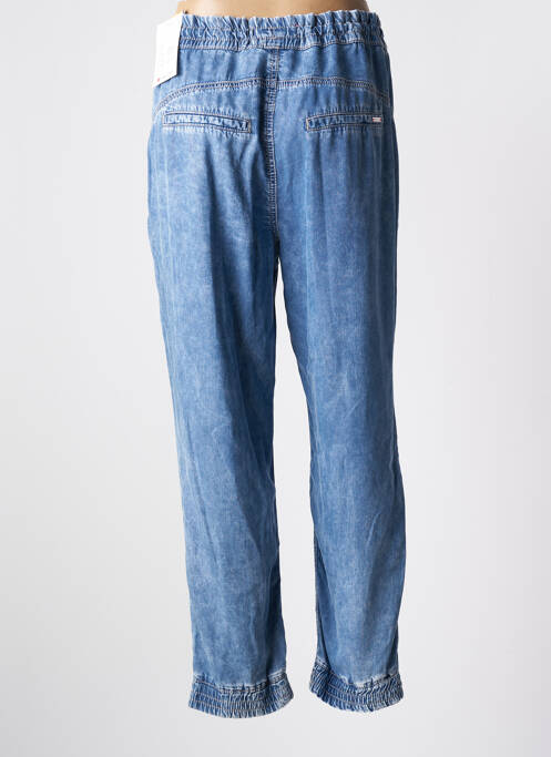 Jeans coupe droite bleu STREET ONE pour femme