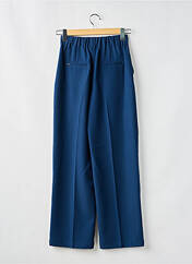 Pantalon large bleu STREET ONE pour femme seconde vue