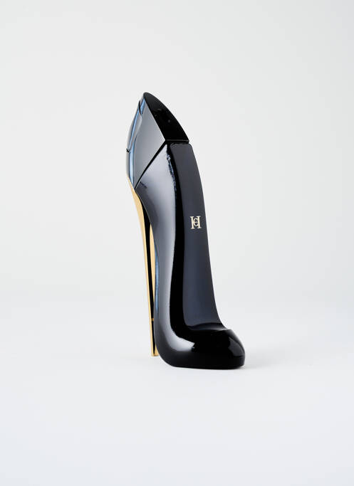 Eau de parfum  noir CAROLINA HERRERA femme