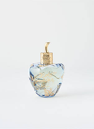 Eau de parfum  bleu LOLITA LEMPICKA femme
