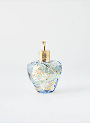 Eau de parfum  bleu LOLITA LEMPICKA femme