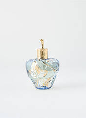 Eau de parfum bleu LOLITA LEMPICKA pour femme seconde vue