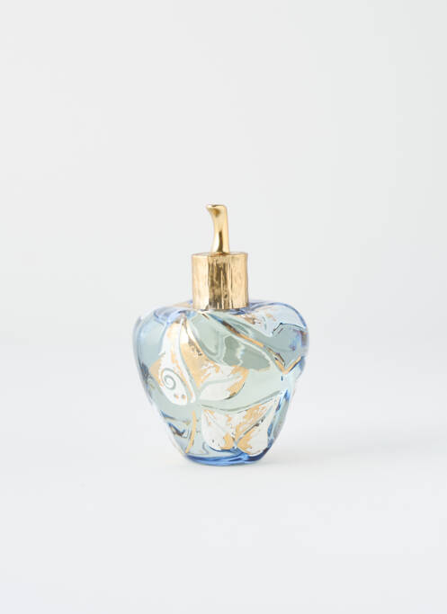 Eau de parfum bleu LOLITA LEMPICKA pour femme