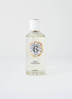 Eau de parfum blanc ROGER & GALLET pour femme