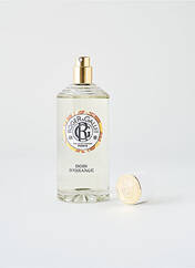 Eau de parfum blanc ROGER & GALLET pour femme seconde vue