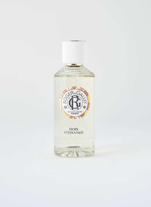 Eau de parfum blanc ROGER & GALLET pour femme