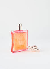 Eau de parfum rose LANCÔME pour femme seconde vue