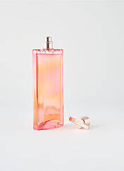 Eau de parfum rose LANCÔME pour femme seconde vue