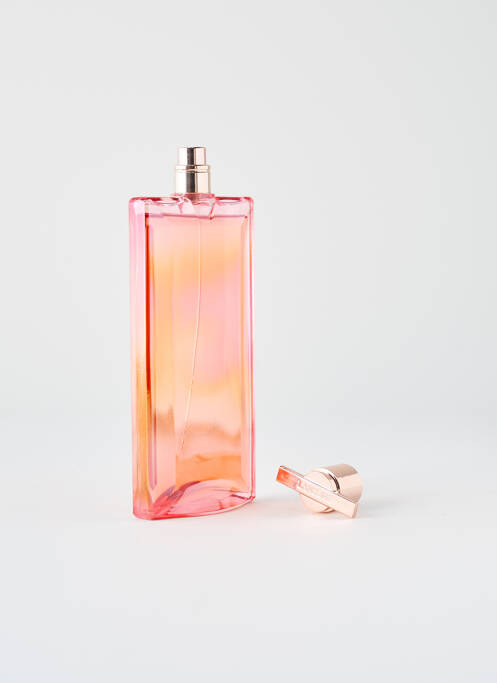 Eau de parfum rose LANCÔME pour femme