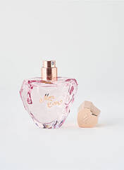 Eau de parfum rose LOLITA LEMPICKA pour femme seconde vue