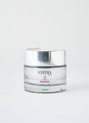 Soin du visage argent IOMA pour femme seconde vue