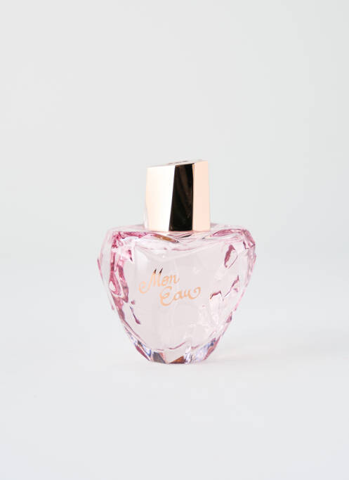 Eau de parfum rose LOLITA LEMPICKA pour femme