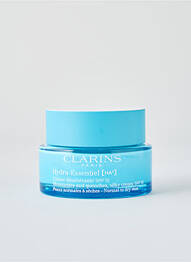 Soin du visage  bleu CLARINS femme