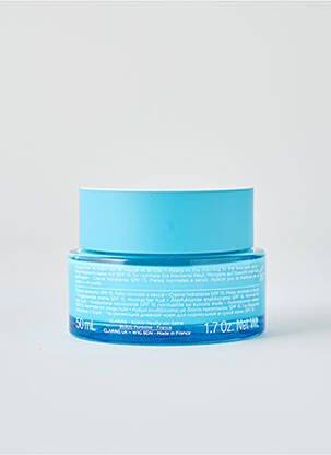 Soin du visage  bleu CLARINS femme