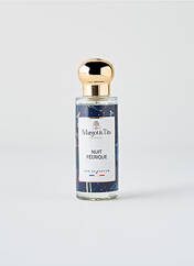 Eau de parfum bleu MARGOT & TITA pour femme seconde vue