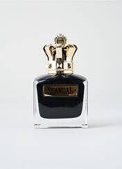 Parfum noir JEAN PAUL GAULTIER pour homme seconde vue