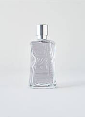 Parfum argent DIESEL pour homme seconde vue