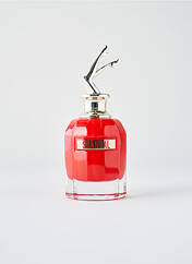 Eau de parfum rouge JEAN PAUL GAULTIER pour femme seconde vue