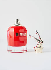 Eau de parfum rouge JEAN PAUL GAULTIER pour femme seconde vue