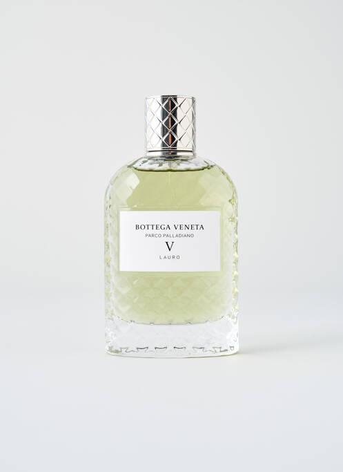 Eau de parfum  vert BOTTEGA VENETA femme