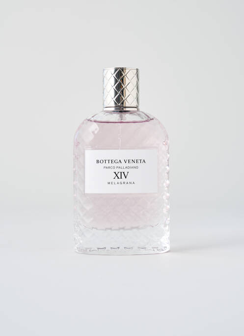 Eau de parfum rose BOTTEGA VENETA pour femme