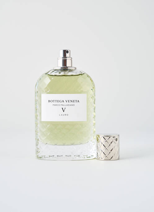 Eau de parfum vert BOTTEGA VENETA pour femme