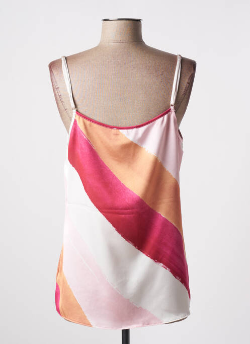 Top beige GREGORY PAT pour femme