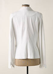 Blazer blanc AIRFIELD pour femme seconde vue