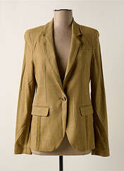 Blazer vert EVA KAYAN pour femme seconde vue